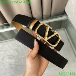 Picture of Valentino Belts _SKUValentinoBelt40mmX90-125cm7D027773